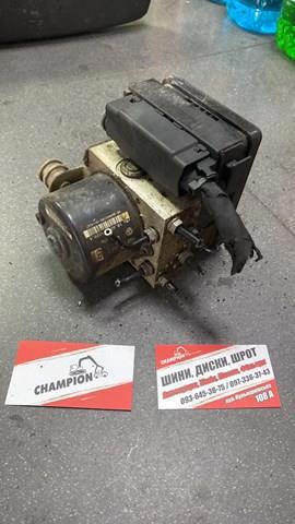 Гідроагрегат антиблокувальної системи Фольксваген Гольф V