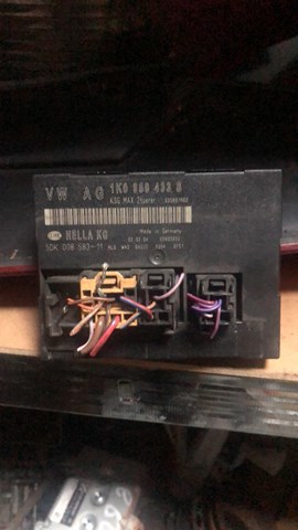 Блок управління комфорту 1K0959433S VAG