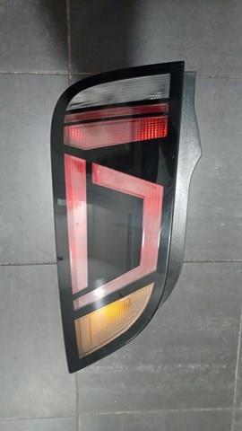Задні ліхтарі 1S0945096J VAG