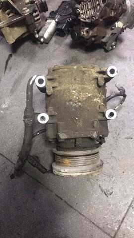 Насос кондиціонера 1S7H19D629CC FORD