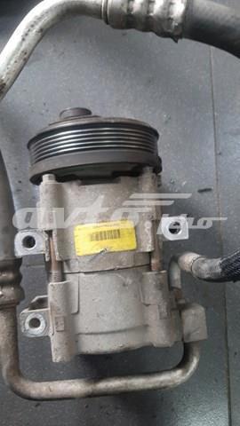 Компресор системи кондиціювання 1S7H19D629EA FORD