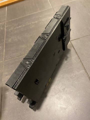 Блок керування сигналами SAM 2115452001 MERCEDES