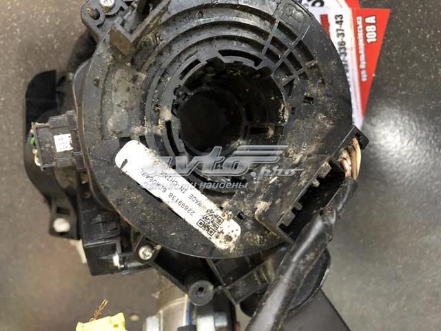 Підрульові контактна кільце 22899138 OPEL