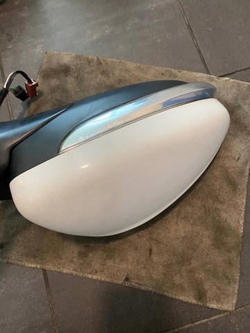 Праве бічне дзеркало 232673078 PEUGEOT
