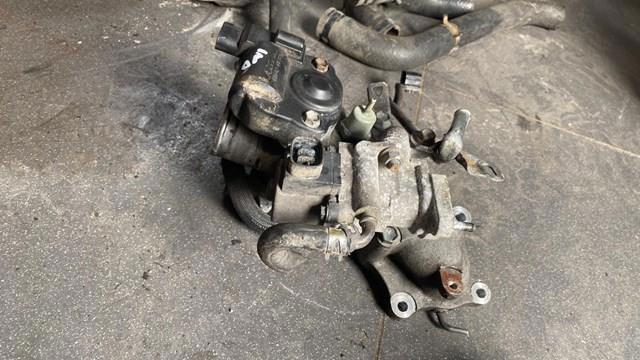 Клапан EGR рециркуляції газів 2562033030 TOYOTA