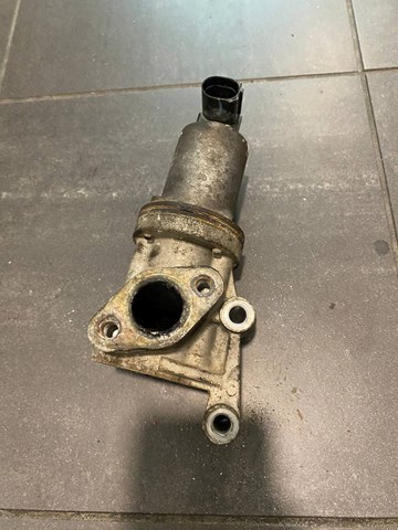 Клапан рециркуляції відпрацьованих газів EGR 284102A300 HYUNDAI