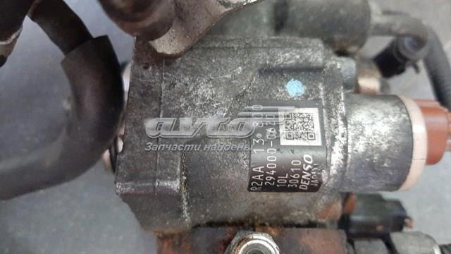 Насос паливний високого тиску 2940000620 MAZDA