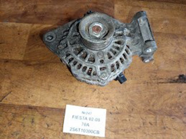 Генератор 2S6T10300CB FORD