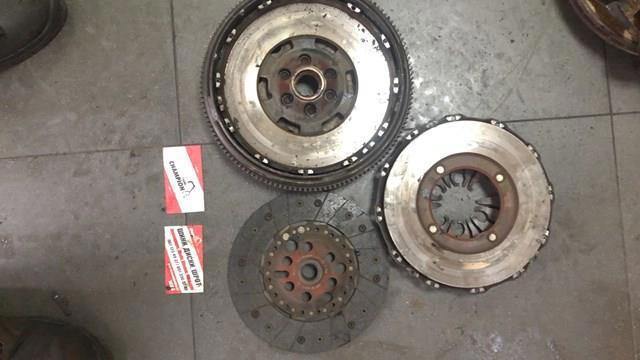 Комплект зчеплення  3000845701 SACHS