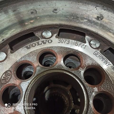 Демпферний маховик 30735771 VOLVO