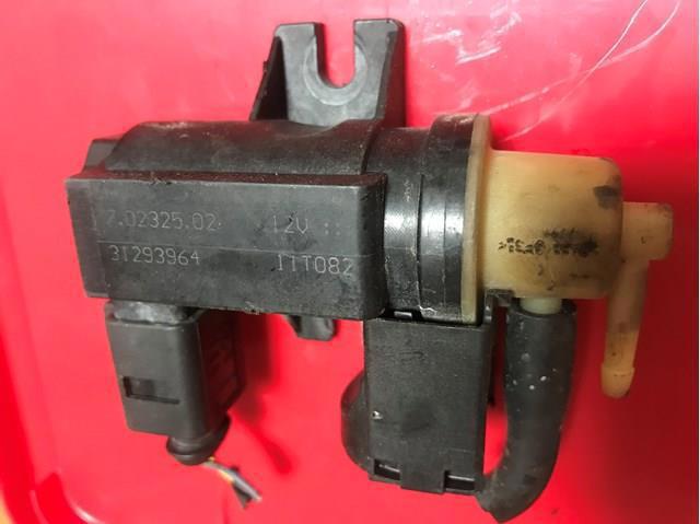 Перетворювач тиску (соленоїд) наддуву / EGR 31293964 VOLVO