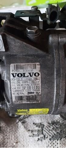 Насос кондиціонера 31366155 VOLVO