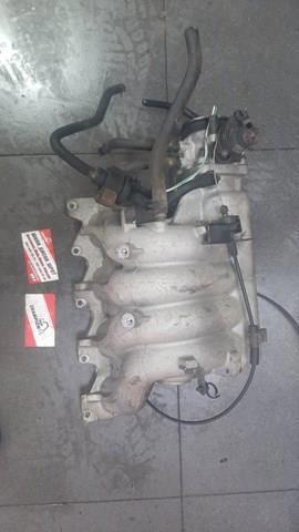 Блок дросельної заслінки 3510023751 HYUNDAI