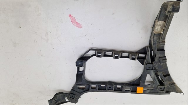 Лівий кронштейн заднього бампера 3C8807393A VAG