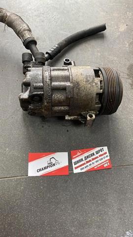 Компресор кліматичної установки 3F50045010 BMW