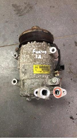 Компресор кондиціонера 3M5H19D629KF FORD