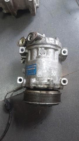 Компресор системи кондиціювання 3M5H19D629SA FORD