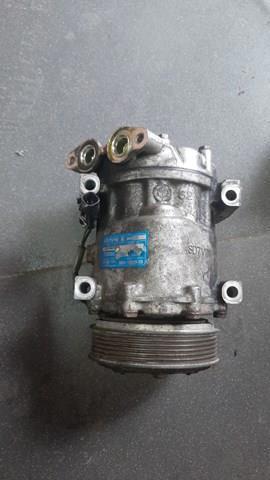 Насос кондиціонера 3M5H19D629SB FORD