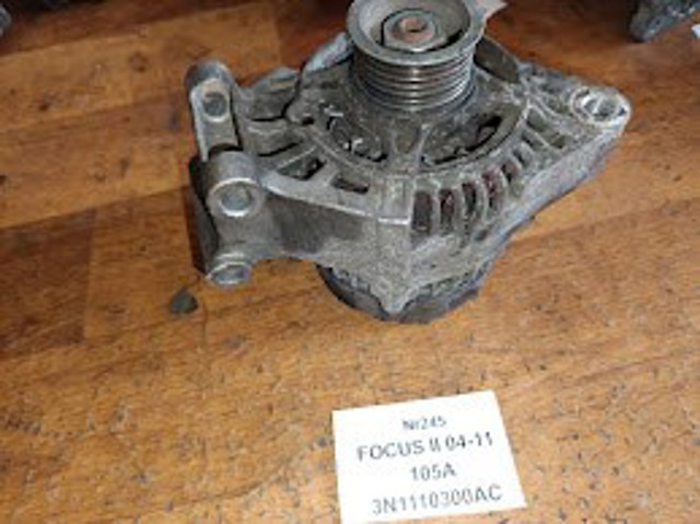 Авто генератор 3N1110300AC FORD