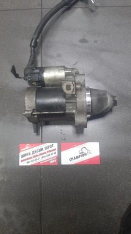 Стартер автомобільний 4280003460 DENSO