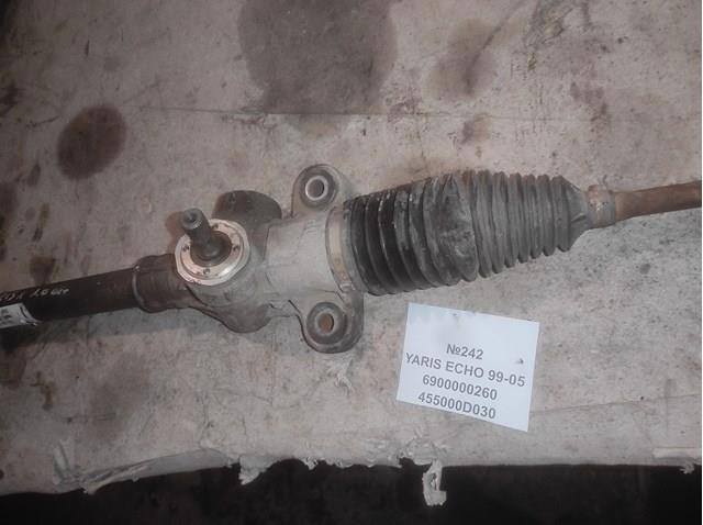 Рульова рейка 455000D030 TOYOTA