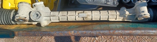 Управління рульове в зборі 455000H010 TOYOTA