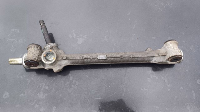 Кермова рейка 4551052350 TOYOTA