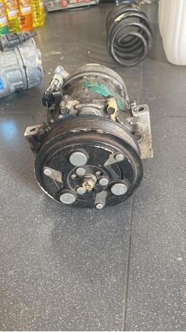 Компресор системи кондиціювання 51760316 FIAT