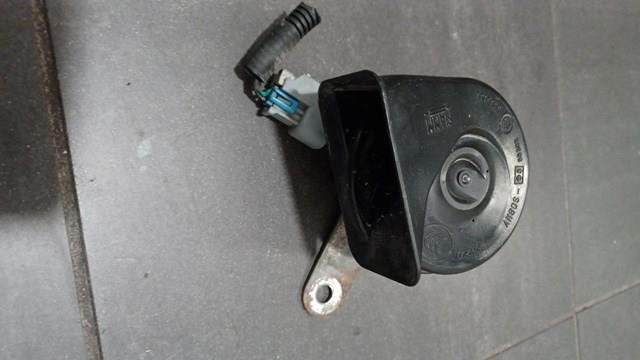 Сигнал звукової, клаксон 55306AM80S HYUNDAI
