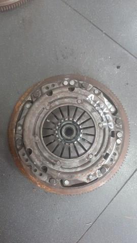 Демпферний маховик 55562241 OPEL
