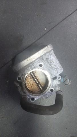 Дросільна заслінка в зборі 5825723 GM