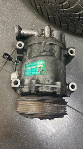 Компресор кліматичної установки 5S6119D629AA FORD