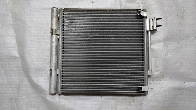 Радіатор охолодження кондиціонера 6007613 TESLA