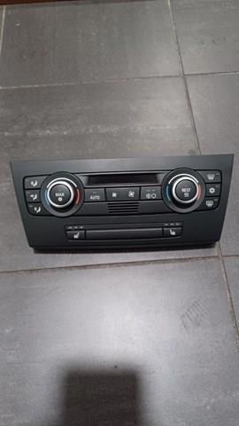Регулятор вентилятора обігрівача 64119162983 BMW