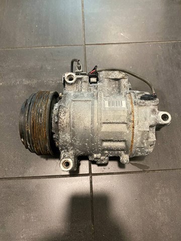 Компресор системи кондиціювання 64526987862 BMW