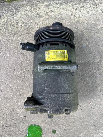 Компресор кліматичної установки 6G9119D629DB FORD