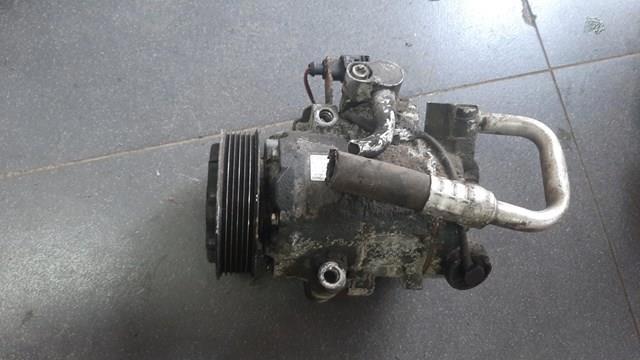 Насос кондиціонера 6Q0820803K VAG