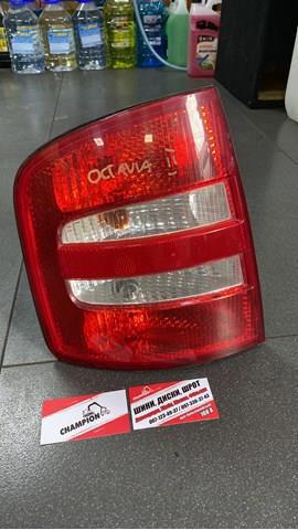 Ліхтар задній лівий 6Y9945095B VAG