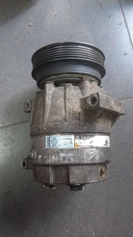 Компресор кондиціонера 7700103536 RENAULT