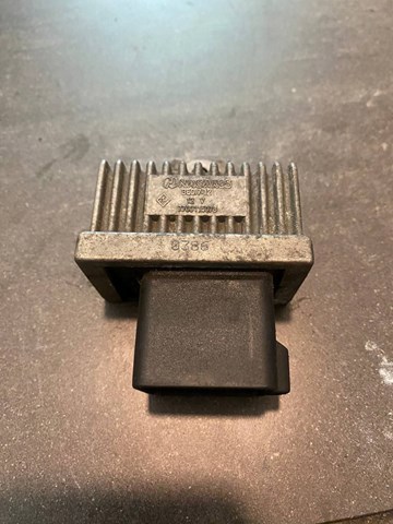 Реле накалу 7700115078 RENAULT
