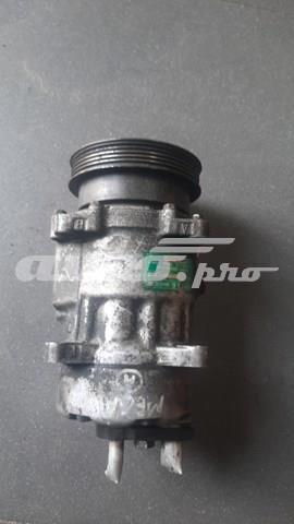 Компресор кондиціонера 7700866491 RENAULT