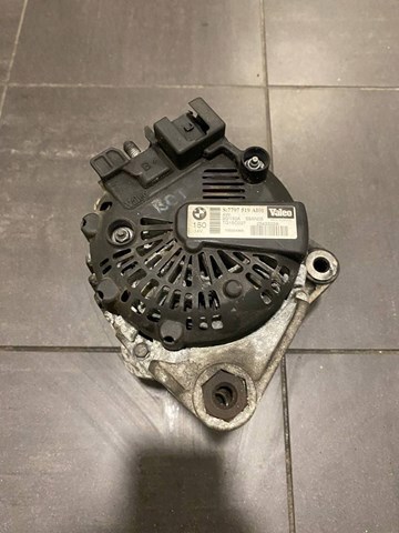 Генератор автомобільний 7797519 BMW