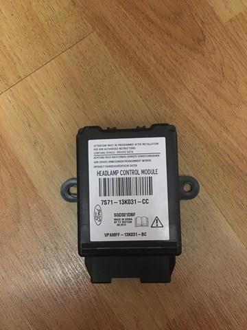Датчик дорожнього просвіту 7S7113K031CC FORD