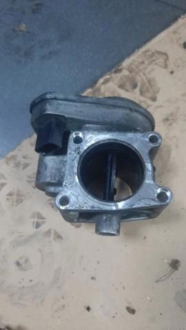 Блок дросельної заслінки 8973002310 ISUZU