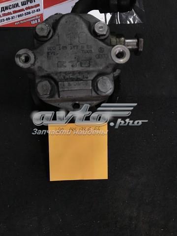 Помпа ГПК 8D0145177 VAG