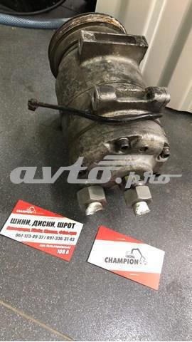 Компресор системи кондиціювання Audi A4 B5