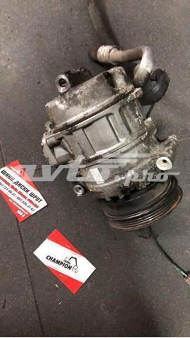 Насос кондиціонера 8D0260808 VAG