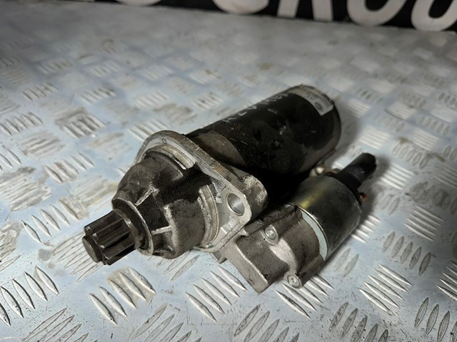 Стартер двигуна 8EA011610231 HELLA