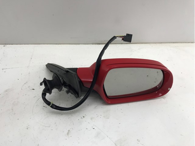 Праве бокове дзеркало 8K1857410E VAG