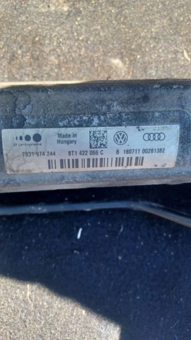 Управління рульове в зборі 8T1422066C VAG